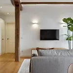 Lejlighed Pagoa By Feelfree *