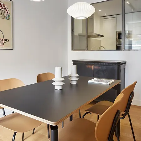 Pagoa By Feelfree سان سيباستيان