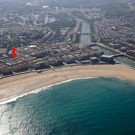 Pagoa By Feelfree سان سيباستيان