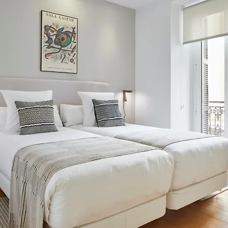 Appartement Pagoa By Feelfree