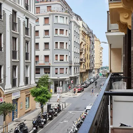 Appartement Pagoa By Feelfree *