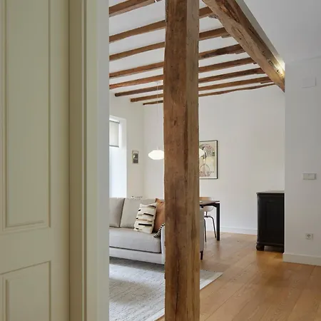 Apartamento Pagoa By Feelfree