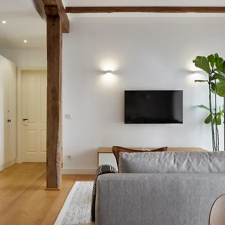 شقة Pagoa By Feelfree *