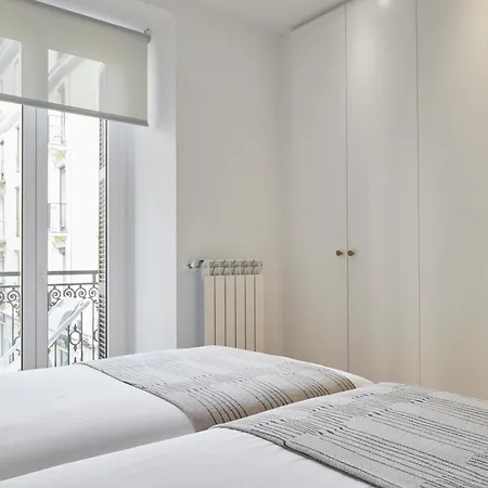 Pagoa By Feelfree Apartamento San Sebastián