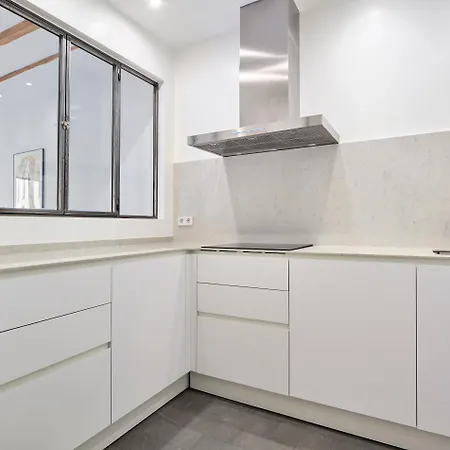 Pagoa By Feelfree سان سيباستيان