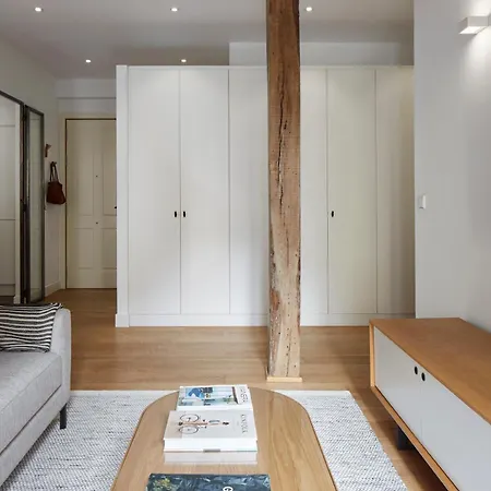 شقة Pagoa By Feelfree *