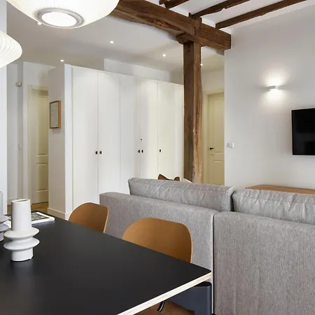 شقة Pagoa By Feelfree