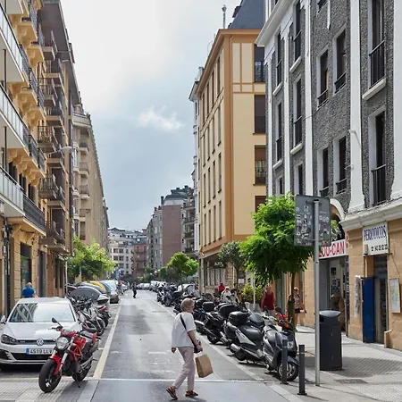 شقة Pagoa By Feelfree *