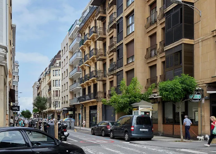 Appartement Pagoa By Feelfree