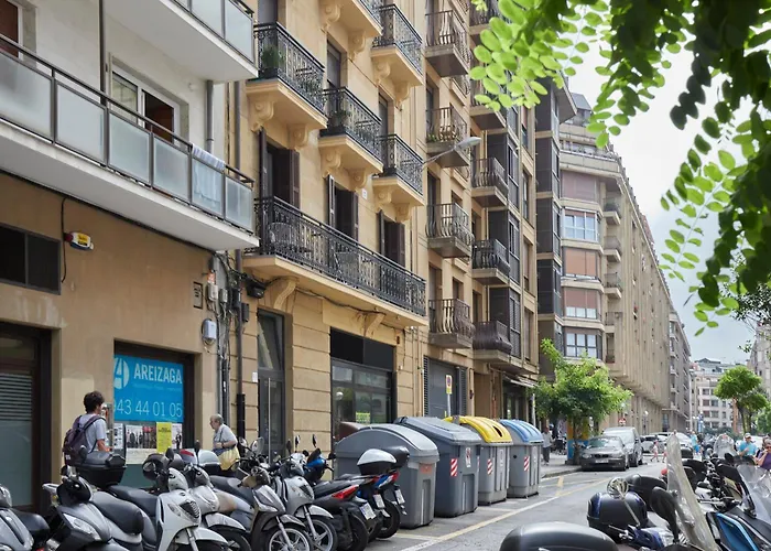 Pagoa By Feelfree Appartement *