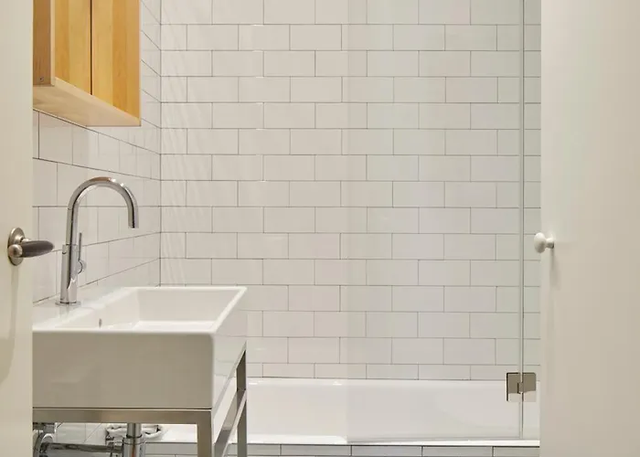 Pagoa By Feelfree Appartement San Sebastian