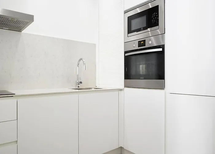 Appartement Pagoa By Feelfree San Sebastian