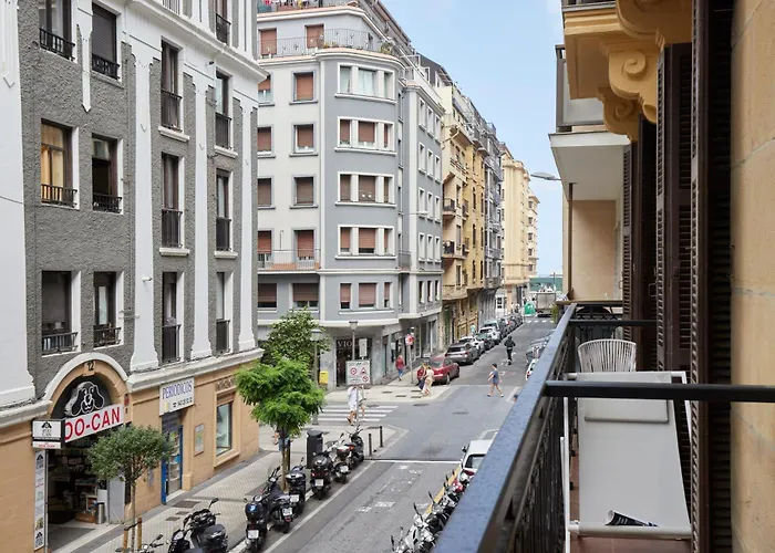 Appartement Pagoa By Feelfree *