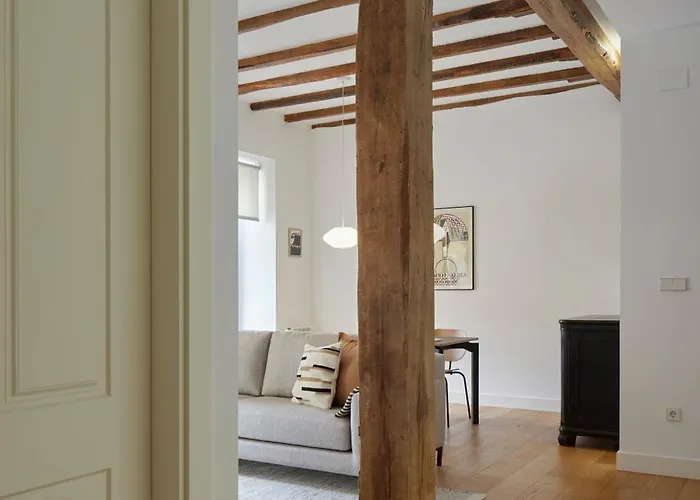 Appartement Pagoa By Feelfree