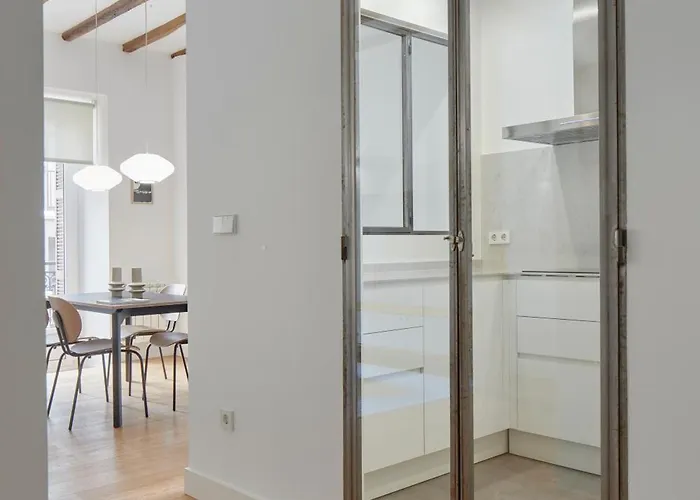 Appartement Pagoa By Feelfree