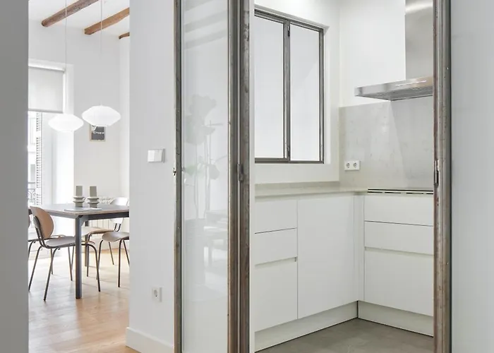 Pagoa By Feelfree Appartement *