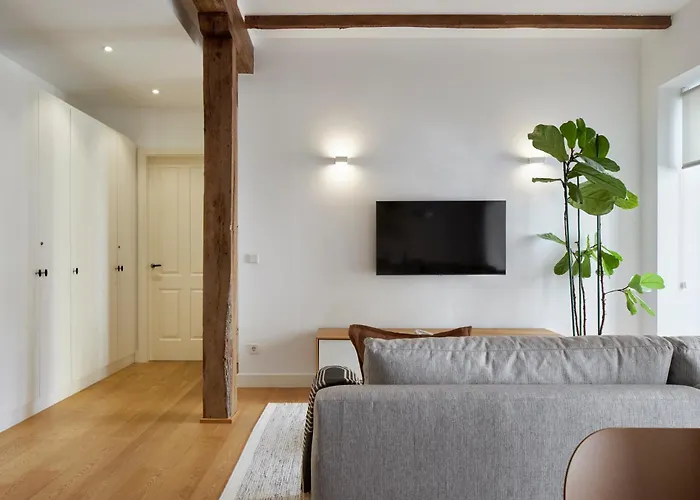 Appartement Pagoa By Feelfree *