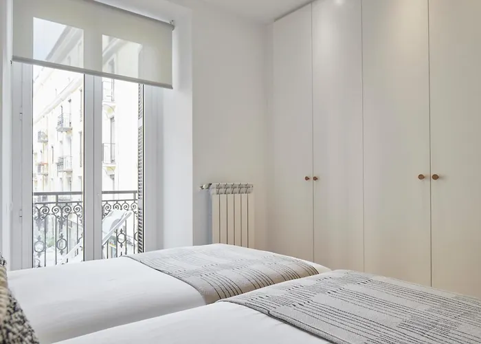 Pagoa By Feelfree Appartement San Sebastian