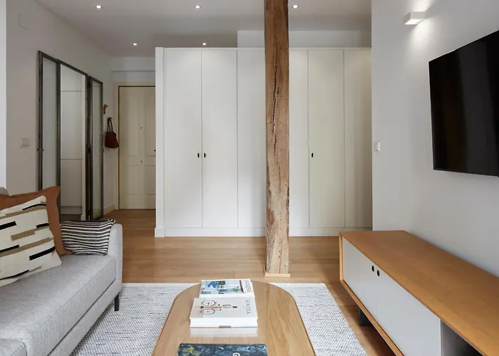 Appartement Pagoa By Feelfree *