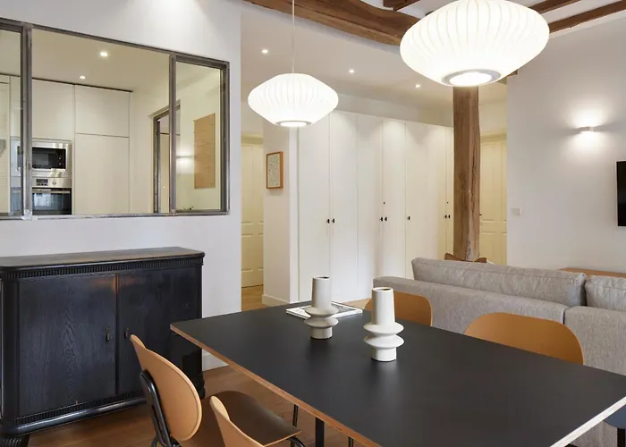 Pagoa By Feelfree Appartement San Sebastian