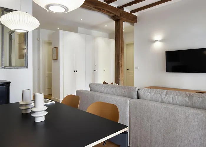 Appartement Pagoa By Feelfree