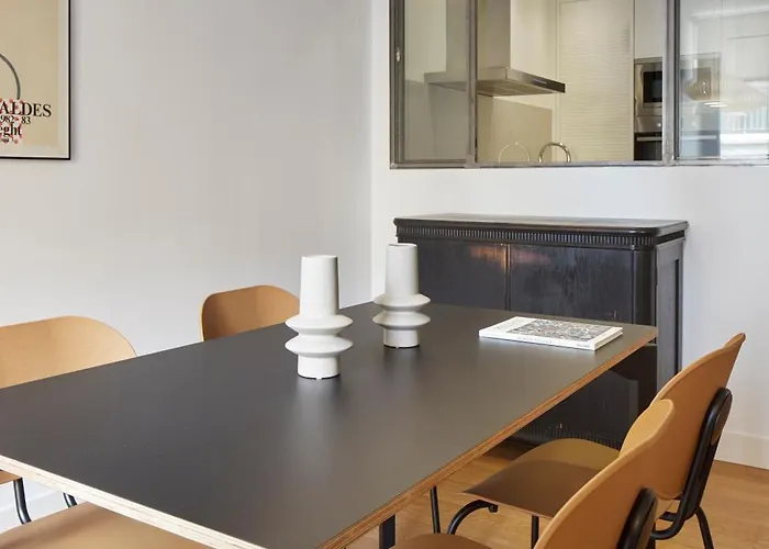 Pagoa By Feelfree 산세바스티안