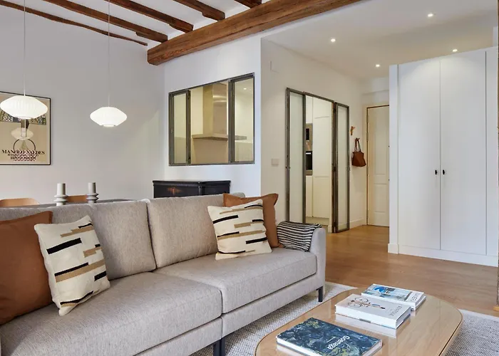 Pagoa By Feelfree 아파트