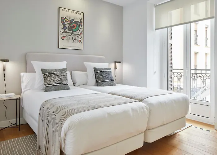 아파트 Pagoa By Feelfree