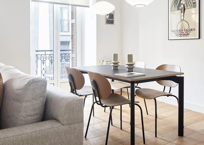 아파트 Pagoa By Feelfree 산세바스티안