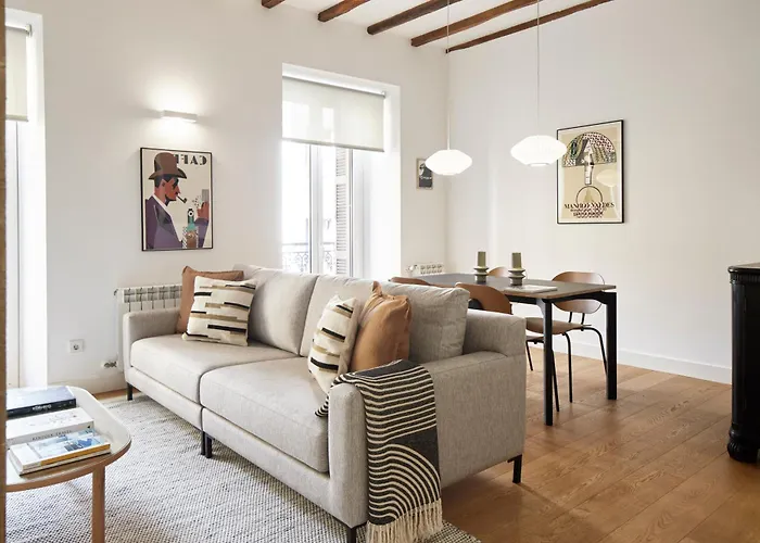 아파트 Pagoa By Feelfree