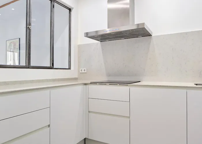 Pagoa By Feelfree 산세바스티안