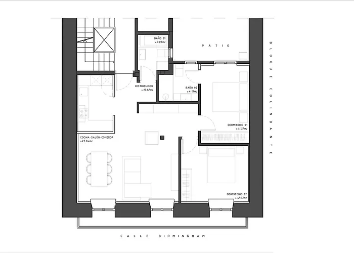 Pagoa By Feelfree * 산세바스티안