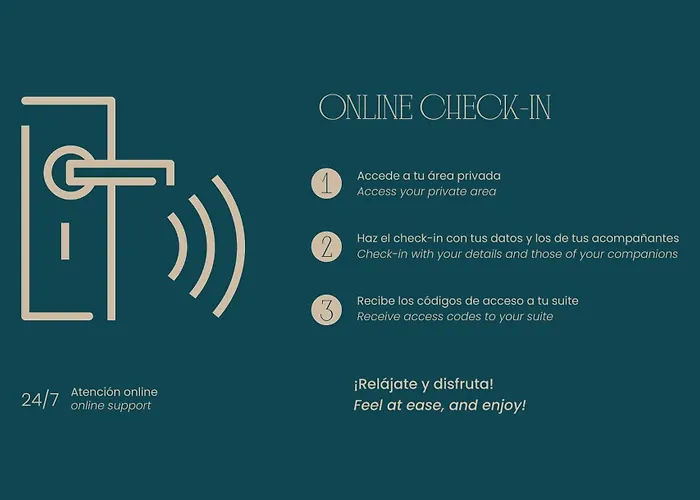 Pagoa By Feelfree * 산세바스티안